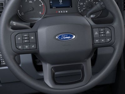 2026 Ford F-350SD XL Cab Chassis