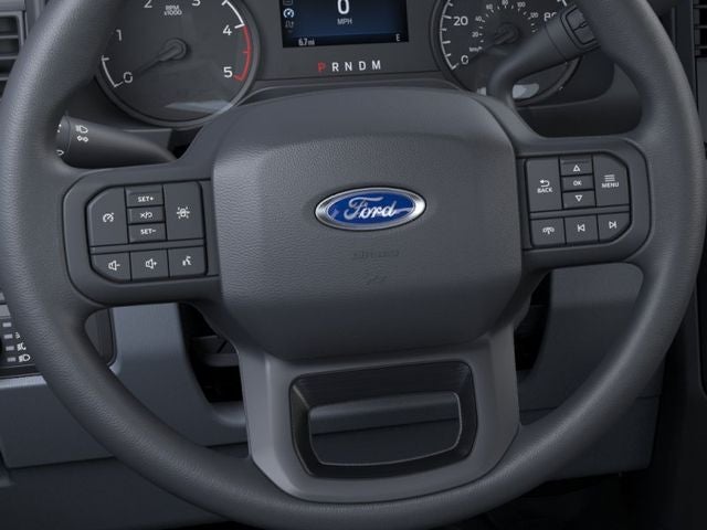 2026 Ford F-350SD XL Cab Chassis