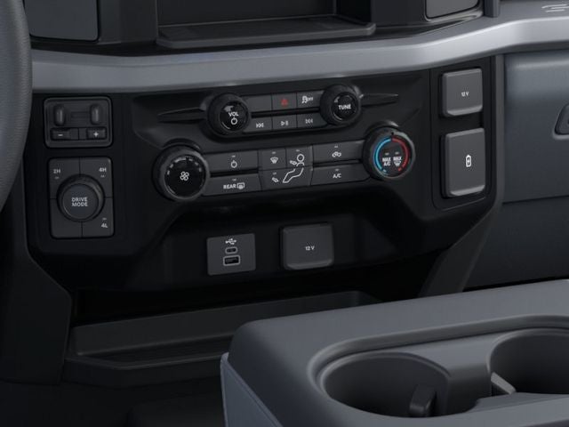 2026 Ford F-350SD XL Cab Chassis