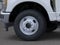 2026 Ford F-350SD XL Cab Chassis