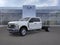 2026 Ford F-350SD XL Cab Chassis