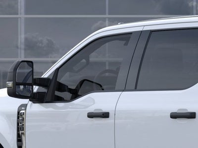 2026 Ford F-350SD XL Cab Chassis