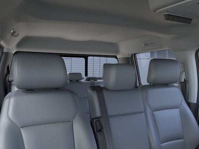 2026 Ford F-350SD XL Cab Chassis