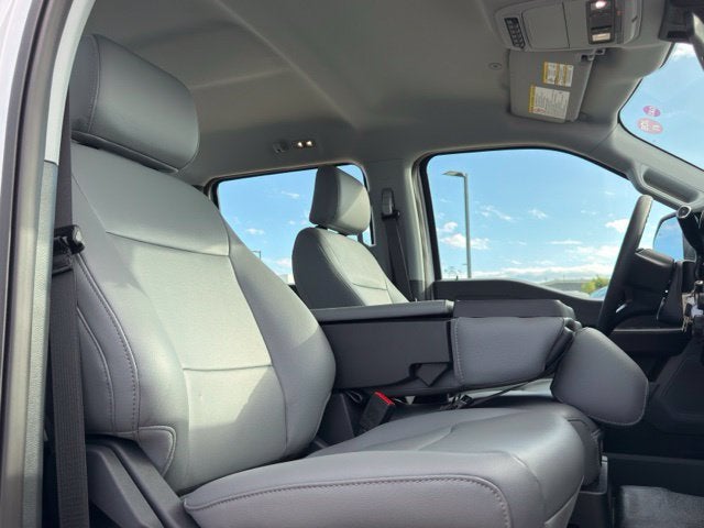 2026 Ford F-350SD XL Service/Utility Body