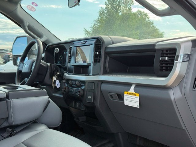 2026 Ford F-350SD XL Service/Utility Body