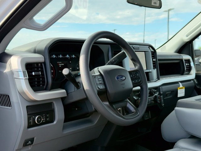 2026 Ford F-350SD XL Service/Utility Body