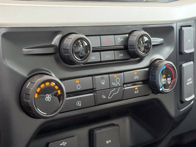 2026 Ford F-350SD XL Service/Utility Body