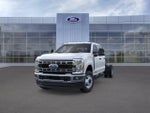 2026 Ford F-350SD XL Cab Chassis