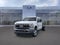 2026 Ford F-350SD XL Cab Chassis