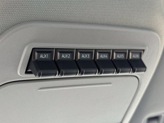 2026 Ford F-350SD XL Service/Utility Body