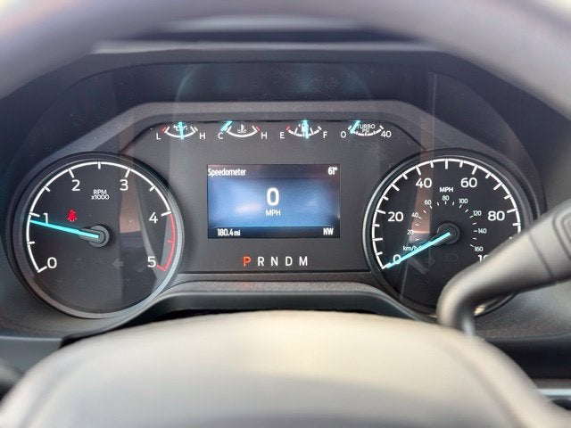 2026 Ford F-350SD XL Service/Utility Body