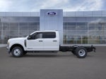 2026 Ford F-350SD XL Cab Chassis
