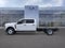 2026 Ford F-350SD XL Cab Chassis