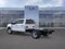 2026 Ford F-350SD XL Cab Chassis