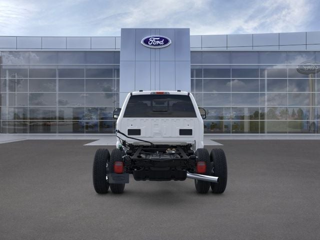 2026 Ford F-350SD XL Cab Chassis