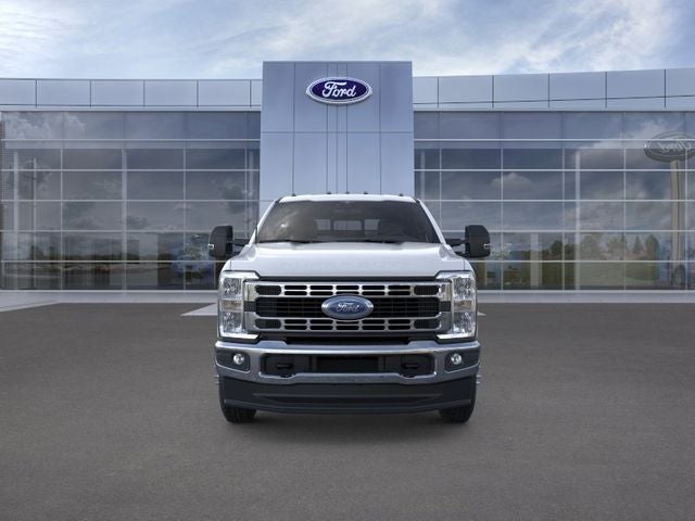 2026 Ford F-350SD XL Cab Chassis