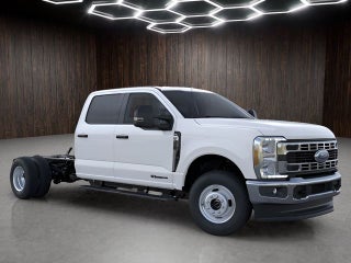 2026 Ford F-350SD XL Service/Utility Body
