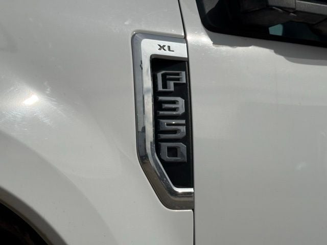 2021 Ford F-350SD XL DRW