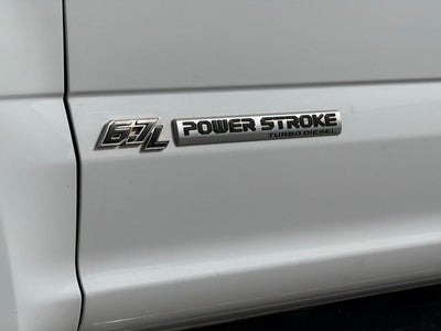 2021 Ford F-350SD XL DRW