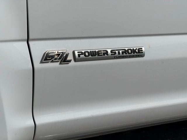 2021 Ford F-350SD XL DRW