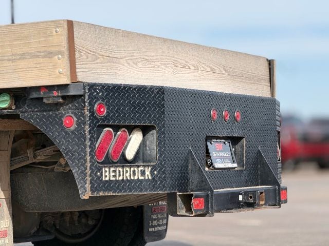 2021 Ford F-350SD XL DRW