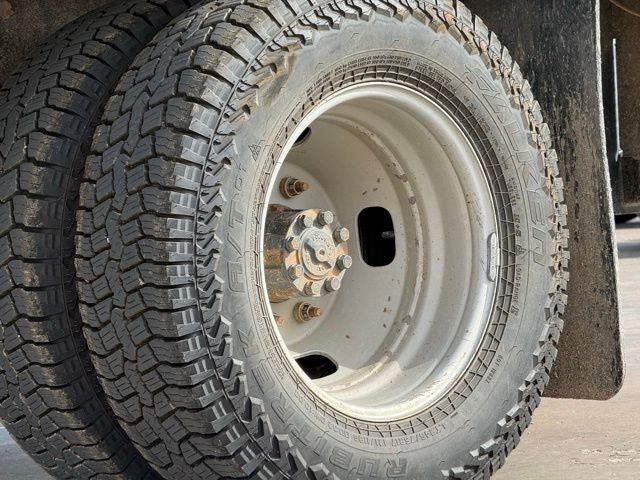 2021 Ford F-350SD XL DRW