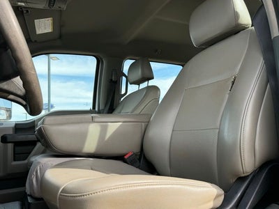 2021 Ford F-350SD XL DRW