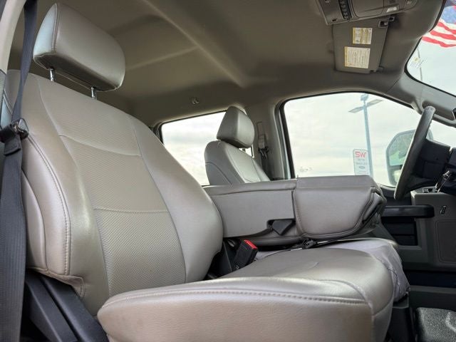 2021 Ford F-350SD XL DRW