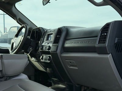 2021 Ford F-350SD XL DRW