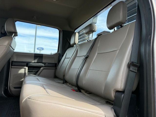 2021 Ford F-350SD XL DRW