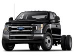 2021 Ford F-350SD DRW