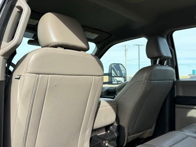 2021 Ford F-350SD XL DRW