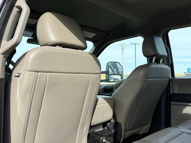 2021 Ford F-350SD XL DRW