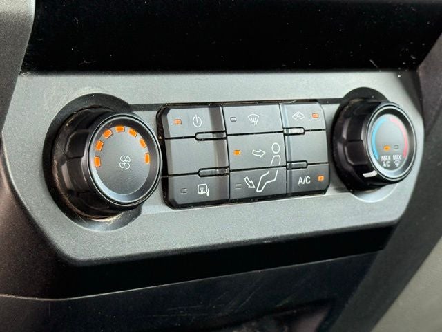 2021 Ford F-350SD XL DRW