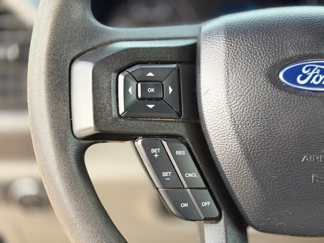 2021 Ford F-350SD XL DRW