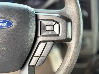 2021 Ford F-350SD XL DRW