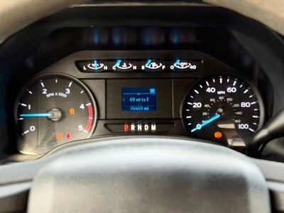 2021 Ford F-350SD XL DRW