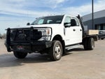 2021 Ford F-350SD XL DRW