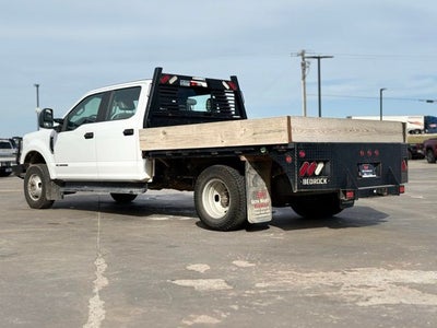 2021 Ford F-350SD XL DRW