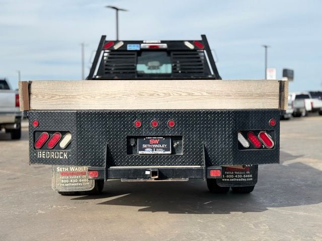 2021 Ford F-350SD XL DRW