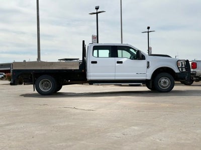 2021 Ford F-350SD XL DRW
