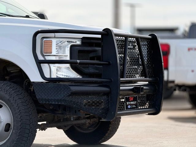 2021 Ford F-350SD XL DRW