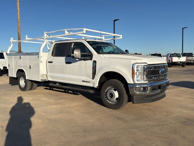2025 Ford F-350SD XL DRW