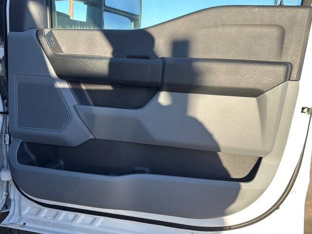 2025 Ford F-350SD XL DRW