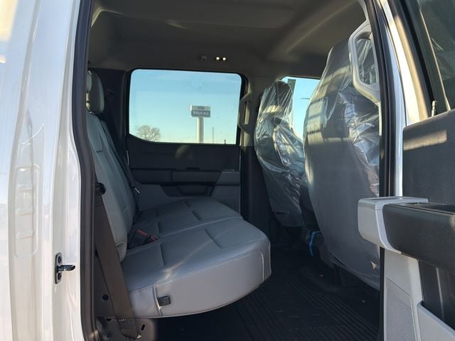 2025 Ford F-350SD XL DRW