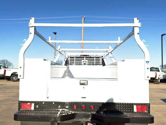 2025 Ford F-350SD XL DRW