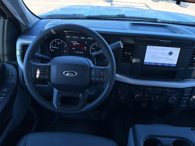 2025 Ford F-350SD XL DRW