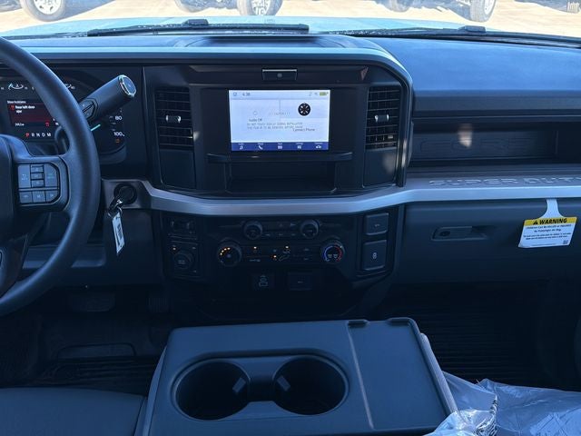 2025 Ford F-350SD XL DRW