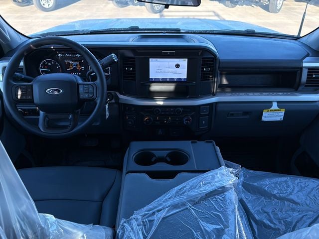 2025 Ford F-350SD XL DRW
