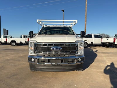 2025 Ford F-350SD XL DRW